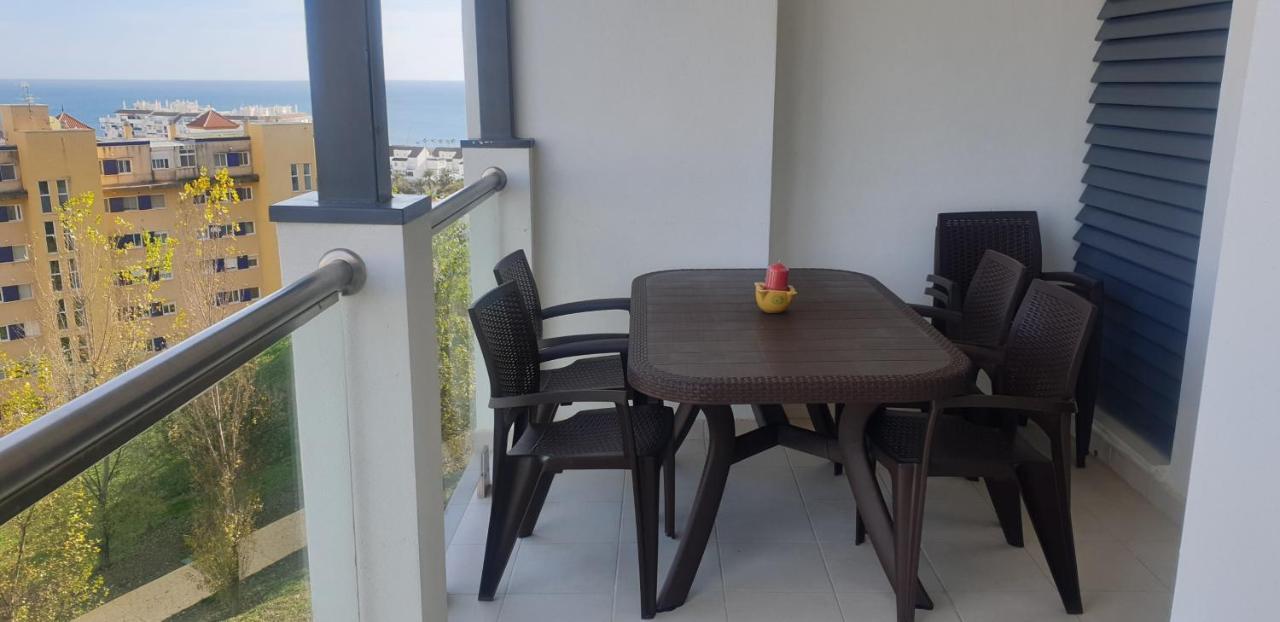 Estepona Puerto Leilighet Eksteriør bilde